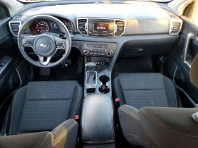 Kia Sportage 2.4l Lx | Mobile.bg � ����� ������ 8