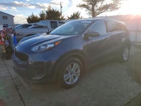 ������ Kia Sportage