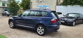 ����� �� �������� �� BMW X3 XDrive * M-Packet