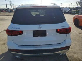 Mercedes-Benz GLB 250 4X4 / ������ | Mobile.bg � ����� ������ 6