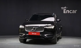 Volvo Xc90 T8* INSCRIPTION* HYBRID* BANG* OLUFSEN* ДИСТРОНИК* - 32999 € / 64540.43 лв. - 53608234 3