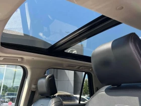 Ford Expedition * Platinum * CARFAX * ЦЕНА ДО БГ | Auto.bg — изображение 10