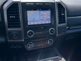 Ford Expedition * Platinum * CARFAX * ЦЕНА ДО БГ | Auto.bg — изображение 9