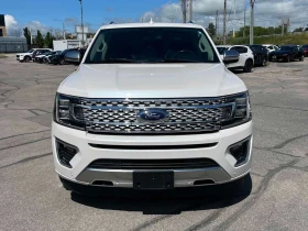 Ford Expedition * Platinum * CARFAX * ЦЕНА ДО БГ | Auto.bg — изображение 6
