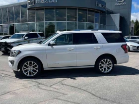 Ford Expedition * Platinum * CARFAX * ЦЕНА ДО БГ | Auto.bg — изображение 2