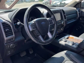 Ford Expedition * Platinum * CARFAX * ЦЕНА ДО БГ | Auto.bg — изображение 5