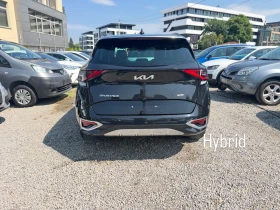 Kia Sportage 4WD* GT line* 1.6HEV 230hp* 129900km* ��������* �� | Mobile.bg � ����� ������ 3