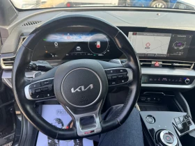 Kia Sportage 4WD* GT line* 1.6HEV 230hp* 129900km* ��������* �� | Mobile.bg � ����� ������ 7