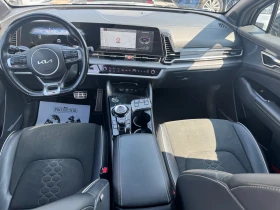 Kia Sportage 4WD* GT line* 1.6HEV 230hp* 129900km* ��������* �� | Mobile.bg � ����� ������ 11