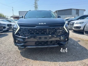 Kia Sportage 4WD* GT line* 1.6HEV 230hp* 129900km* ��������* �� | Mobile.bg � ����� ������ 4