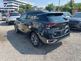 Kia Sportage 4WD* GT line* 1.6HEV 230hp* 129900km* ��������* �� | Mobile.bg � ����� ������ 12