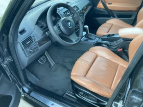 BMW X3 - 8900 € / 17406.89 лв. - 21476693 7