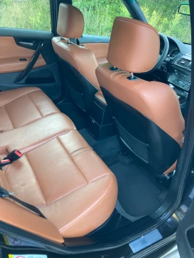 BMW X3 - 8900 € / 17406.89 лв. - 21476693 12