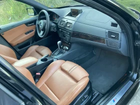 BMW X3 - 8900 € / 17406.89 лв. - 21476693 10