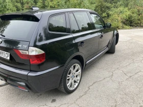 BMW X3 - 8900 € / 17406.89 лв. - 21476693 5