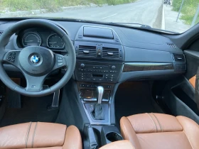 BMW X3 - 8900 € / 17406.89 лв. - 21476693 11