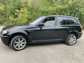 BMW X3 - 8900 € / 17406.89 лв. - 21476693 3