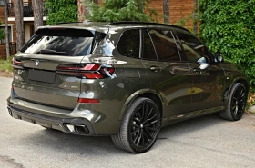 ����� �� �������� �� BMW X5 xDrive 