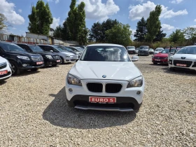 BMW X1 АВТОМАТИК 4х4 euro5  - 5200 € - 70093505 2