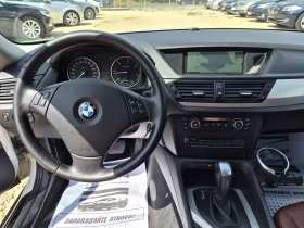 BMW X1 АВТОМАТИК 4х4 euro5  - 5200 € - 70093505 9