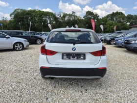 BMW X1 АВТОМАТИК 4х4 euro5  - 5200 € - 70093505 5