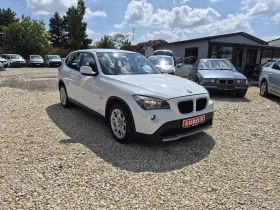 BMW X1 АВТОМАТИК 4х4 euro5  - 5200 € - 70093505 3