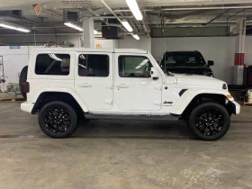 Jeep Wrangler Unlimited High Altitude * CARFAX * ПОДГРЕВИ *   - 26300 € - 14213800 3