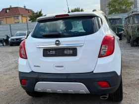 Opel Mokka Euro6b 6speed 1.4LPG | Mobile.bg � ����� ������ 13