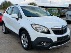 Opel Mokka Euro6b 6speed 1.4LPG | Mobile.bg � ����� ������ 3