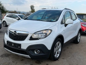 Opel Mokka Euro6b 6speed 1.4LPG | Mobile.bg � ����� ������ 1