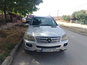 Mercedes-Benz ML 320 - 5500 € - 31845382 7