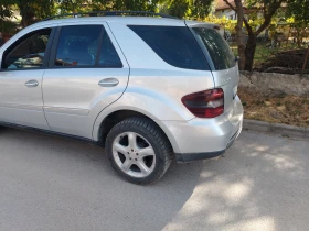 Mercedes-Benz ML 320 - 5500 € - 31845382 11