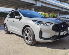 Ford Kuga 1.5 | Auto.bg — изображение 4