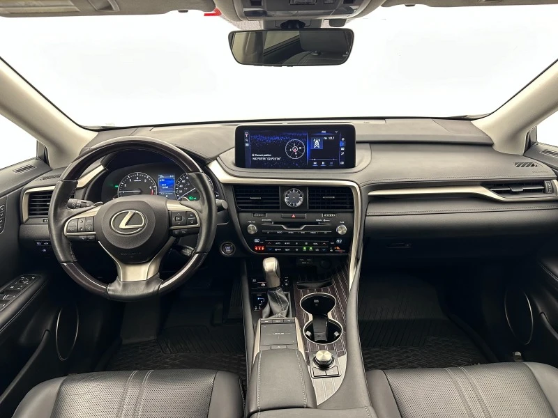 Lexus RX 350, снимка 7 - Автомобили и джипове - 46683651