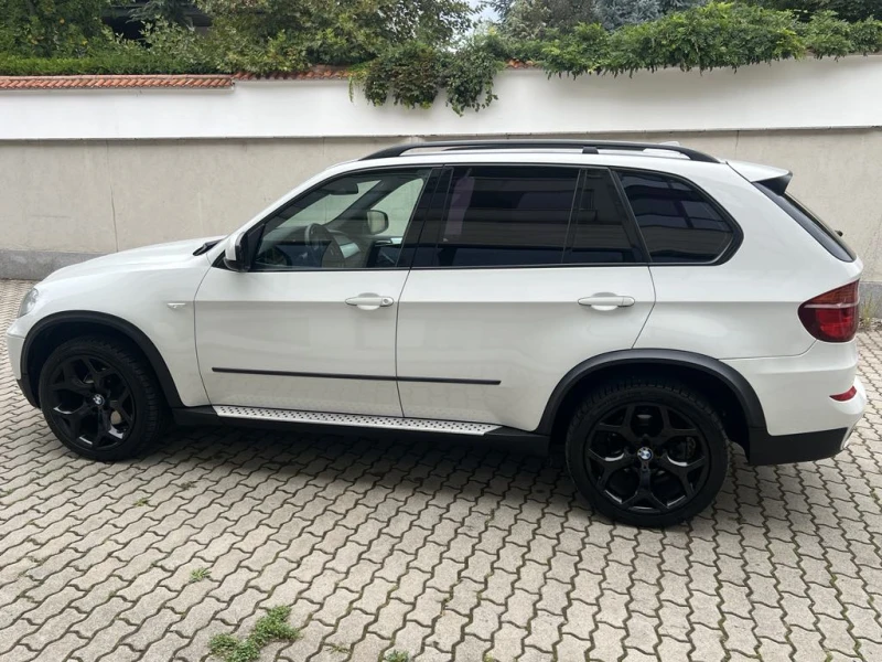 BMW X5 ВНИМАНИЕ! УНИКАТ!, снимка 4 - Автомобили и джипове - 47337110