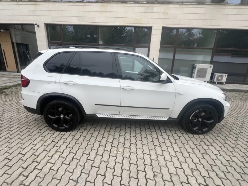 BMW X5 ВНИМАНИЕ! УНИКАТ!, снимка 3 - Автомобили и джипове - 47252049