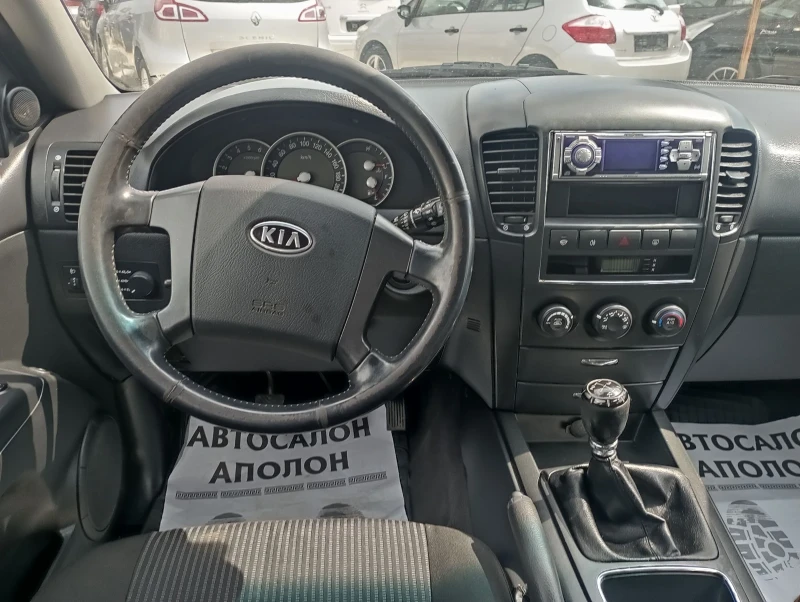 Kia Sorento Фейслифт, снимка 10 - Автомобили и джипове - 48799036