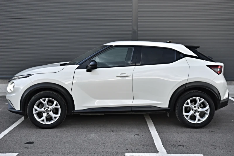 Nissan Juke NISSAN JUKE N- CONNECTA DESIGN , снимка 2 - Автомобили и джипове - 48985021