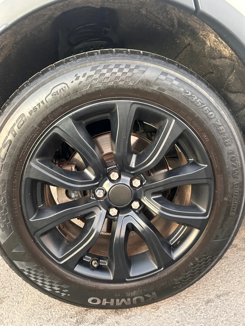 Land Rover Range Rover Evoque Цена до 12.12.2025, снимка 7 - Автомобили и джипове - 51886469