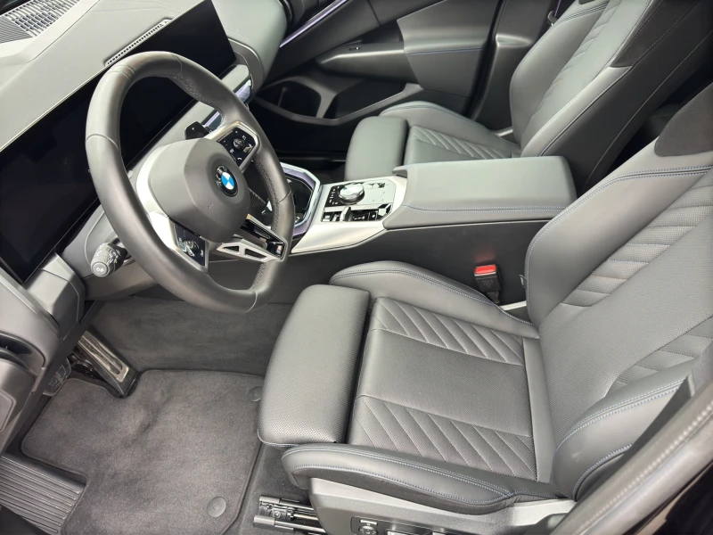 BMW X3 xDrive20, снимка 6 - Автомобили и джипове - 51804851