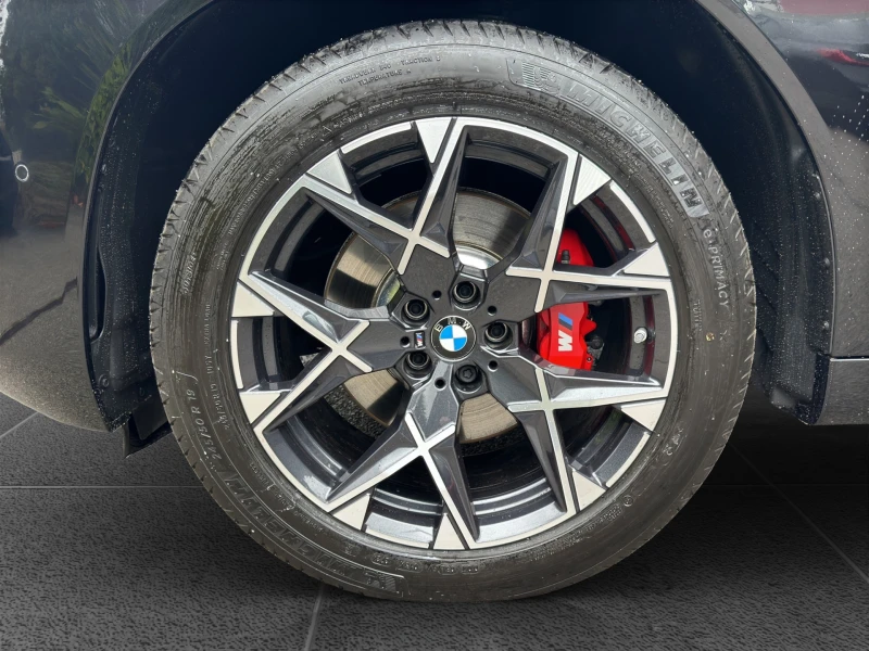 BMW X3 xDrive20, снимка 5 - Автомобили и джипове - 51804851