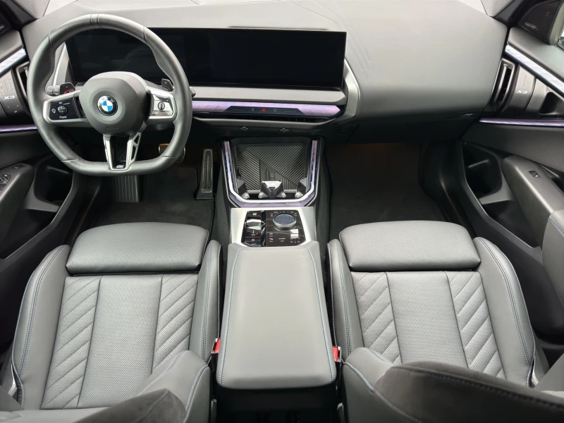 BMW X3 xDrive20, снимка 7 - Автомобили и джипове - 51804851