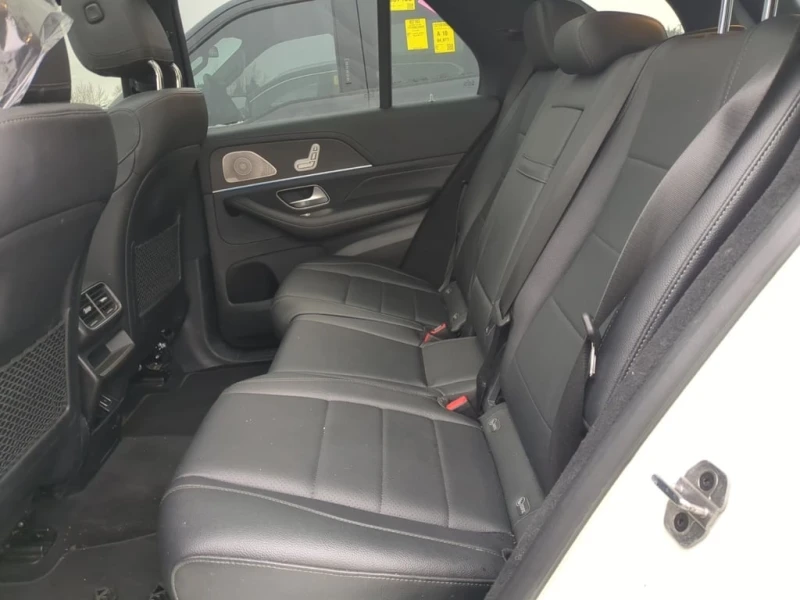 Mercedes-Benz GLE 350 * CARFAX * БЕЗ ПЪРВОНАЧАЛНА ВНОСКА, снимка 9 - Автомобили и джипове - 52720857