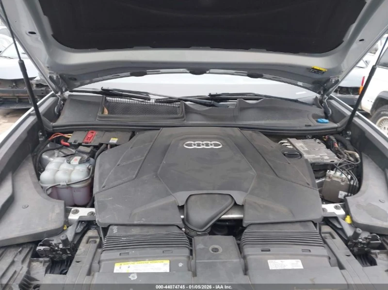 Audi Q8 3l 55 Premium, снимка 10 - Автомобили и джипове - 53386733