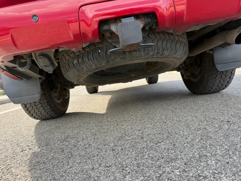 Toyota 4runner SR5, снимка 10 - Автомобили и джипове - 53386858