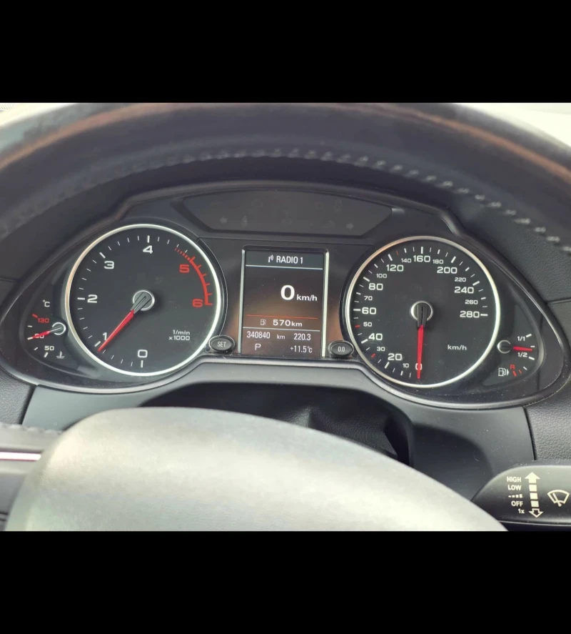 Audi Q5, снимка 6 - Автомобили и джипове - 53487998