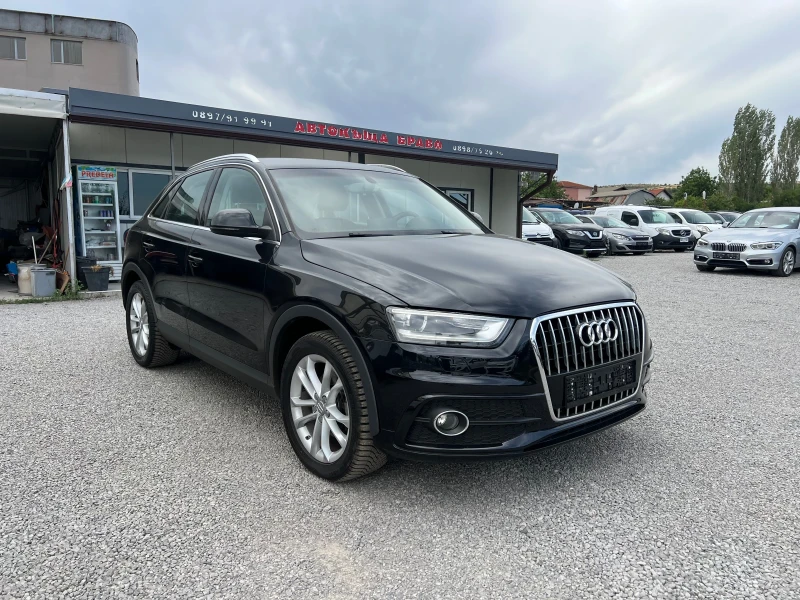 Audi Q3 2.0TDI Quattro* s-tronic* bi-xenon - 22900 лв. - 30033156 1