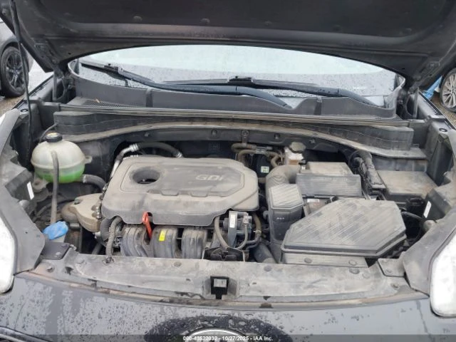 Kia Sportage LX | Mobile.bg   17