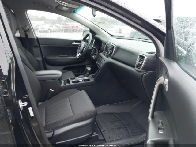 Kia Sportage LX | Mobile.bg   14