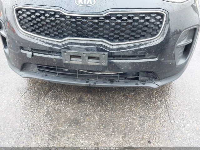 Kia Sportage LX - изображение 9